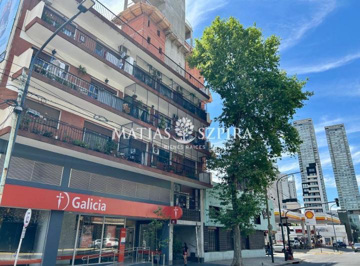 Departamento · 153m² · 5 Ambientes
