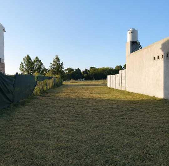Terreno · 300m²