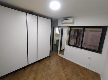 living comedor · Expensas Incluidas Monoambiente Divisible Barrio Norte Serv Centrales Seg Nocturna