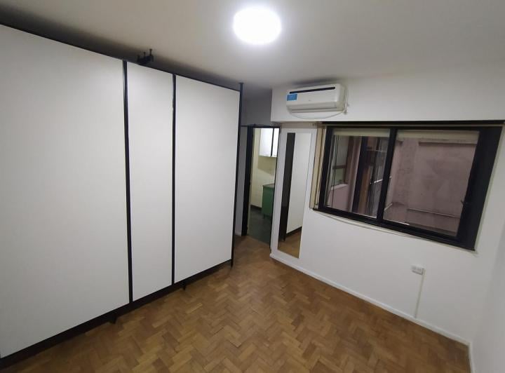 Departamento · 27m² · 1 Ambiente