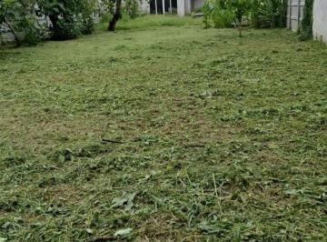 Terreno · 430m² · Terreno en Venta - 430 m² - Saladillo