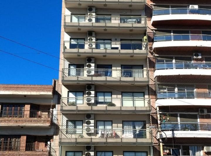 Departamento · 45m² · 2 Ambientes