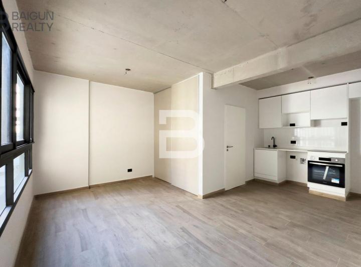 Departamento · 26m² · 1 Ambiente
