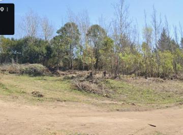 Terreno , Villa Yacanto · Terreno 300 m² Villa Yacanto Calamuchita - a 500 m Plaza Central