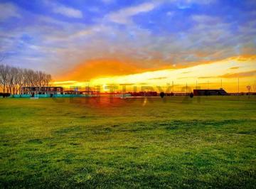 Terreno · 925m² · Venta de Lote en Canning, La Alameda. Acepta Permuta