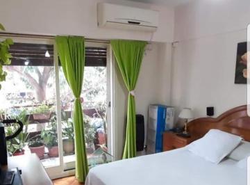 Departamento , Flores · Increíble Monoambiente de 45 m² Balcón Al Frente