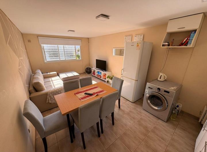 Departamento · 40m² · 2 Ambientes