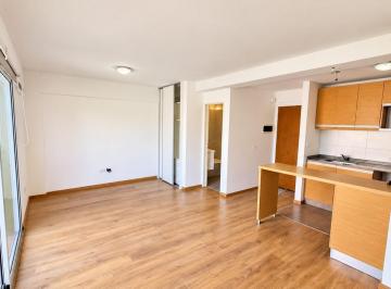Departamento · 33m² · Monoambiente en Alquiler en Moron Sur