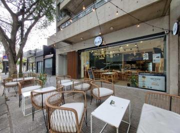 Fondo de comercio · 77m² · Venta Fondo de Comercio Cafeteria en Villa Devoto
