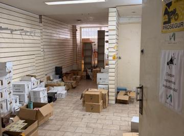 Depósito · 70m² · 1 Ambiente · Depósito en Venta - 1 Baño - Balvanera