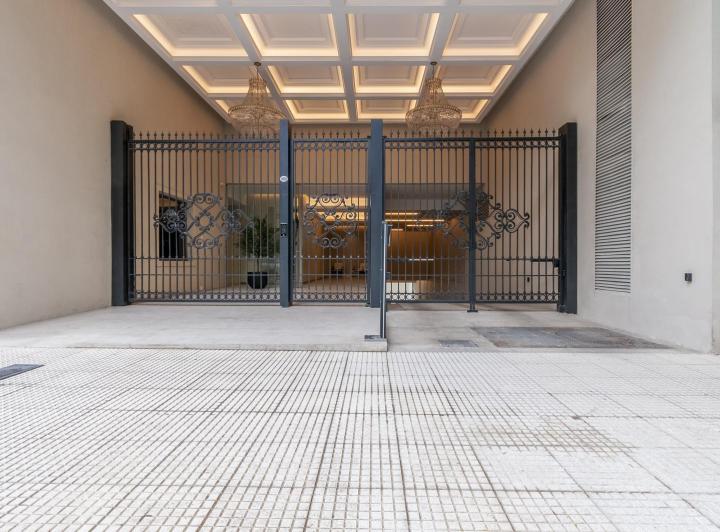 Departamento · 136m² · 4 Ambientes · 1 Cochera