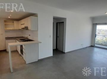 Departamento · 45m² · 2 Ambientes · Alquiler Departamento 2 Ambientes con Balcón en Wilde