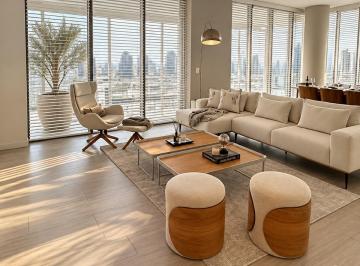 Departamento · 250m² · 4 Ambientes · 2 Cocheras · Departamento - Puerto Madero
