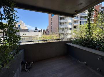 Departamento · 43m² · 2 Ambientes · Depto en Alquiler de 1 Dormitorio, Calidad y Diseño. Edificio con Amenities