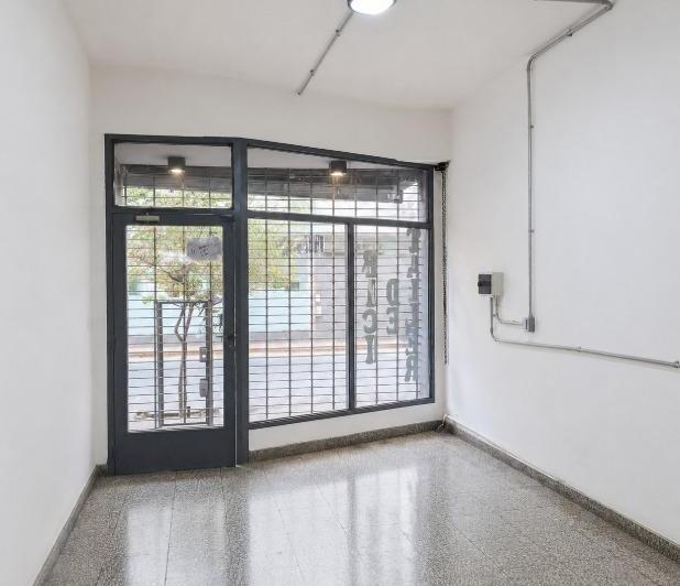 Local comercial · 56m² · 2 Ambientes