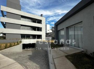 Departamento · 150m² · 3 Ambientes · 2 Cocheras · Alquiler Housing Alto Belgrano Duplex 2 Dorm + Amenities | Zona Norte