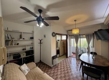 Departamento · 30m² · 2 Ambientes · Departamento 2 Ambientes en Venta en Parque Chacabuco con Balcón Corrido