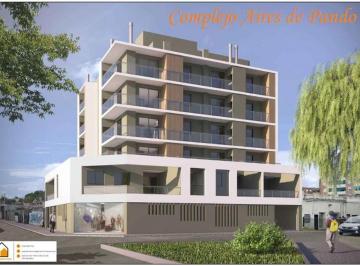 Departamento · 34m² · 2 Ambientes · Venta Apto en Pozo 1 Dormitorio en Aires de Pando