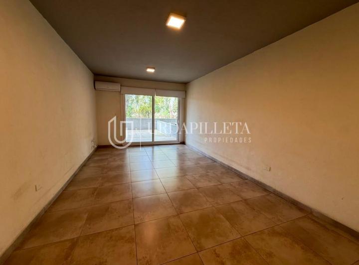 Departamento · 33m² · 1 Ambiente · 1 Cochera