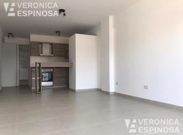 Departamento · 34m² · 1 Ambiente · Departamento en Alquiler, un Ambiente, Morón Norte.