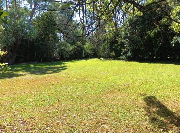 Terreno · 700m²
