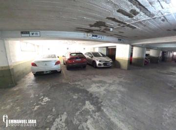 Garage · 9m² · En Venta | Cochera en El Centro de Mar del Plata