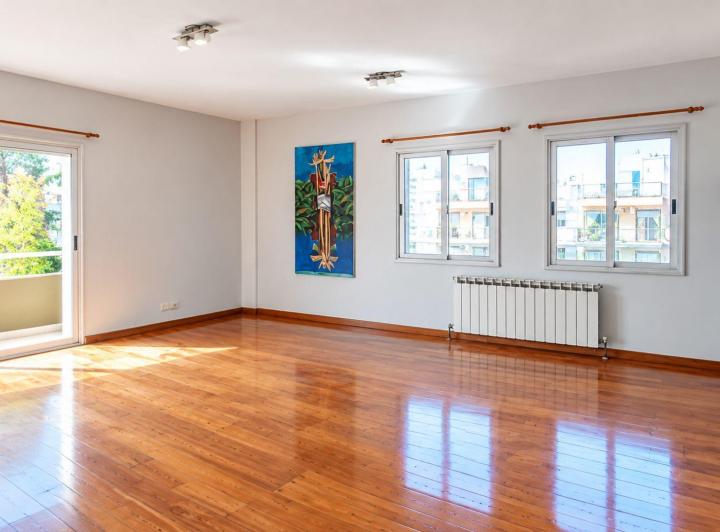 Departamento · 64m² · 3 Ambientes