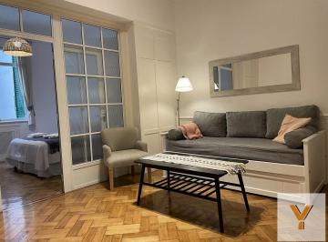 Departamento · 55m² · 2 Ambientes · Departamento en Alquiler - 1 Dormitorio 2 Baños - Retiro