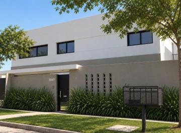 Departamento · 125m² · 4 Ambientes · 1 Cochera · Departamento Dúplex en Venta, Gonnet 4 Ambientes.