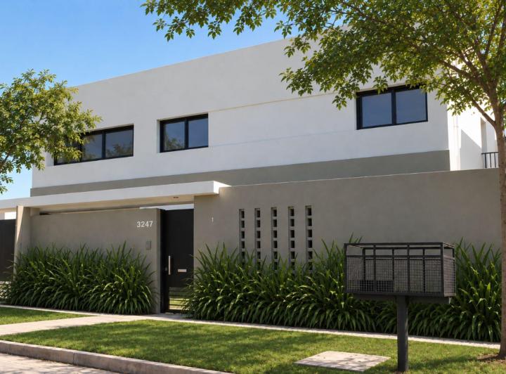 Departamento · 125m² · 4 Ambientes · 1 Cochera