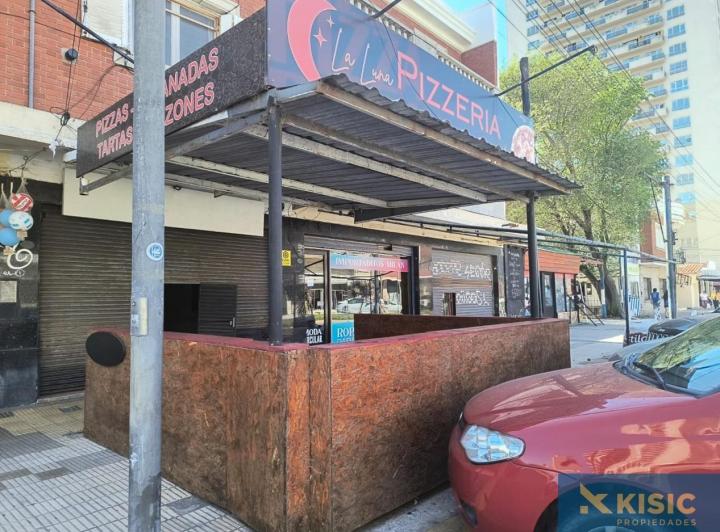 Local comercial · 62m²