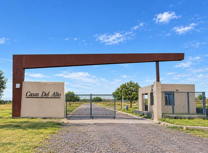 Terreno · 359m²