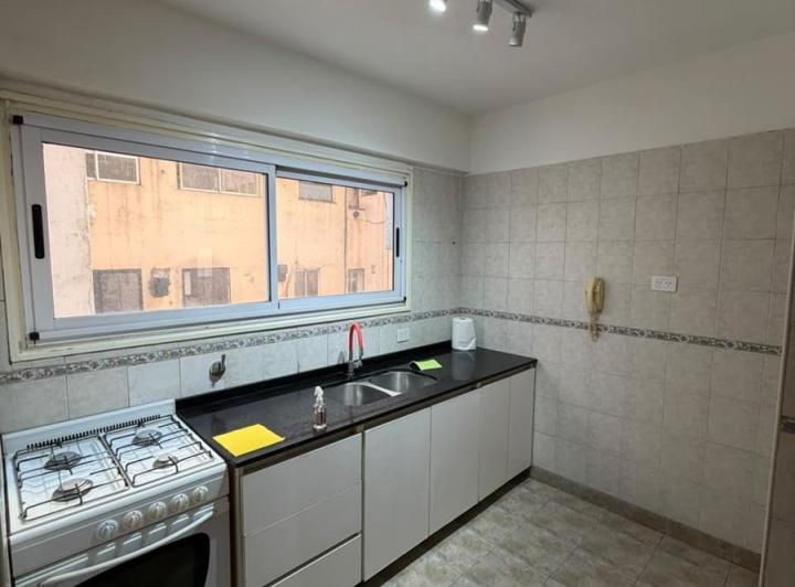 Departamento · 73m² · 4 Ambientes