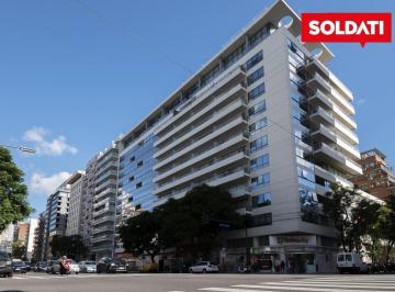 Departamento · 103m² · 4 Ambientes · 2 Cocheras · Venta Departamento en Belgrano