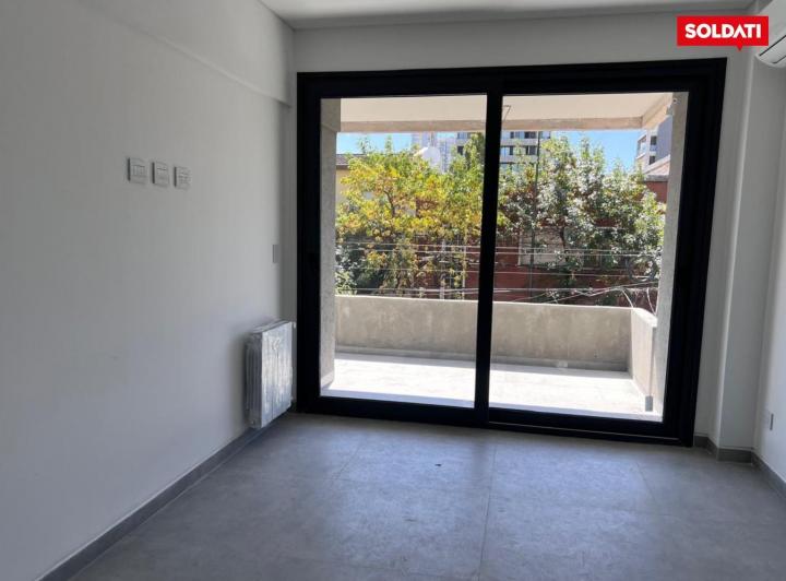 Departamento · 72m² · 3 Ambientes