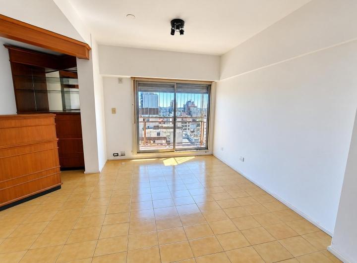Departamento · 55m² · 2 Ambientes