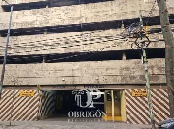 Garage · 12m² · Cochera en Caballito Norte