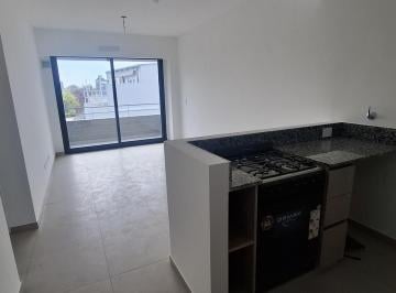 Departamento · 43m² · 2 Ambientes · Departamento de 2 Ambientes a Estrenar Dos Baños con Amenities en Villa Pueyrredon