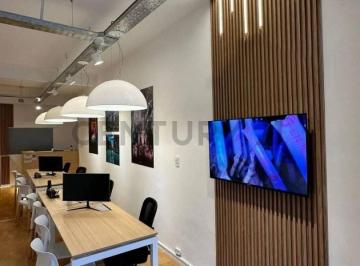 Fondo de comercio · 60m² · Fondo de Comercio en Venta – Agencia de Viajes Reconocida