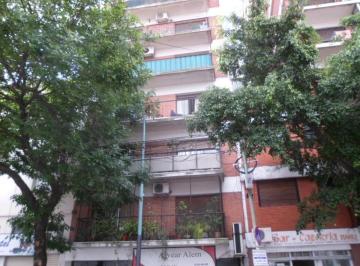 Departamento de 3 ambientes, Almagro · 3 Ambientes Al Fren Te con Balcon Peron Al 2000 Congreso