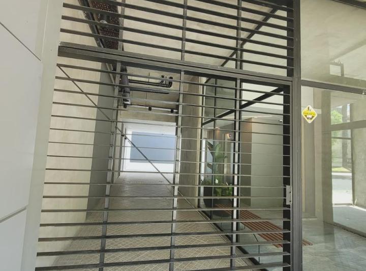 Bodega-Galpón · 142m² · 1 Ambiente