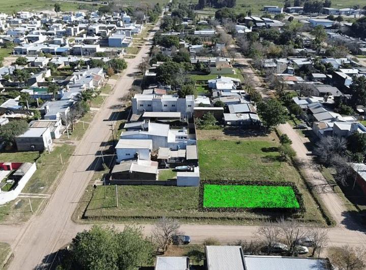 Terreno · 260m²