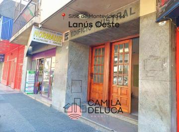 Departamento de 2 ambientes, Lanús · Depto 2 Amb en Alquiler en El Centro de Lanús Oeste