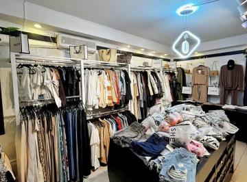 Fondo de comercio · 40m² · 2 Ambientes · Fondo de Comercio en Venta - Tienda - Palermo