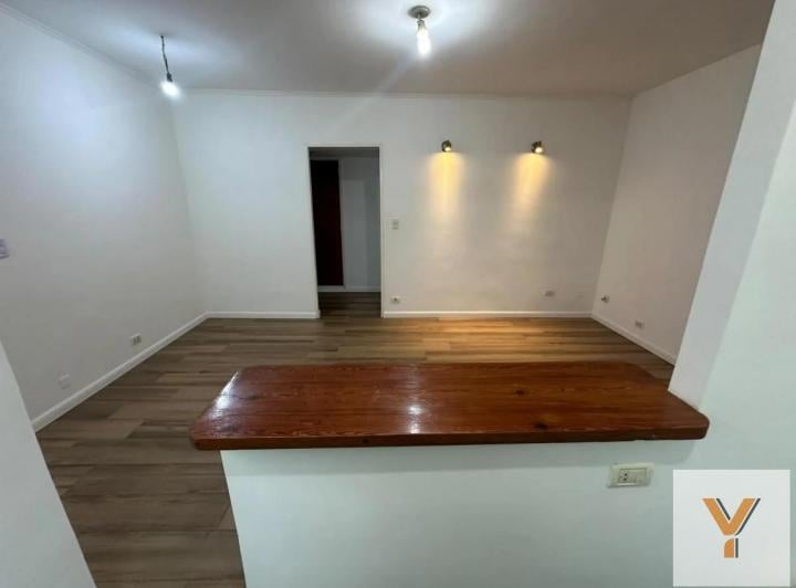 Departamento · 50m² · 2 Ambientes