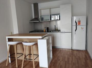 Departamento · 57m² · 2 Ambientes · Venta de Departamento con Amenities en San Telmo