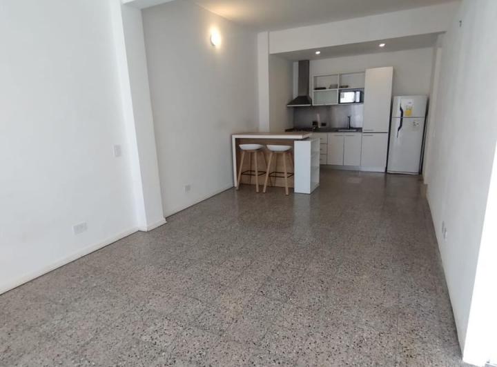 Departamento · 57m² · 2 Ambientes