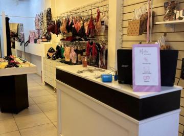 Fondo de comercio · 90m² · 3 Ambientes · Fondo de Comercio en Venta - Tienda - Palermo