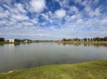 Terreno · 649m² · Lote en Venta a La Laguna en Fincas de San Vicente