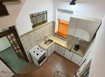 PH · 48m² · 4 Ambientes · Alquiler PH Av San Martin 4 Amb Villa Santa Rita